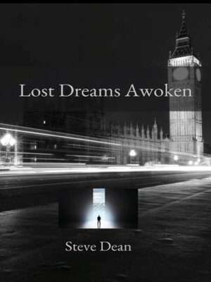 cover image of Lost Dreams Awoken